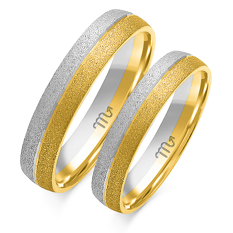 Abielusõrmused OE-183